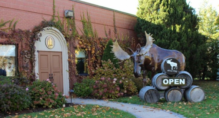 Vineland Research and Innovation Centre, Canada